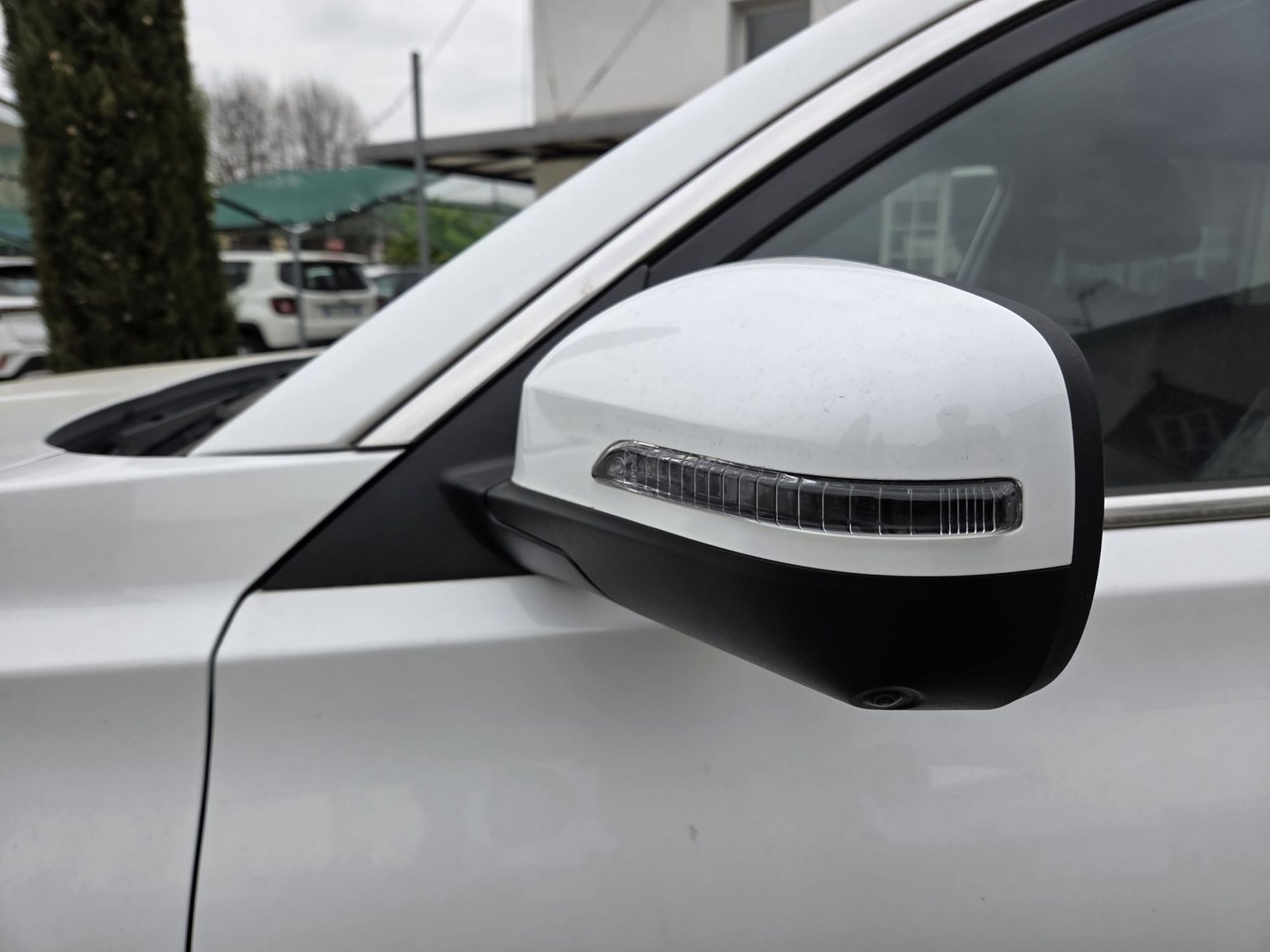  1.5 turbo Gpl 149cv cvt - SENZA VINCOLI DI FINANZIAMENTO - Gallotti Auto